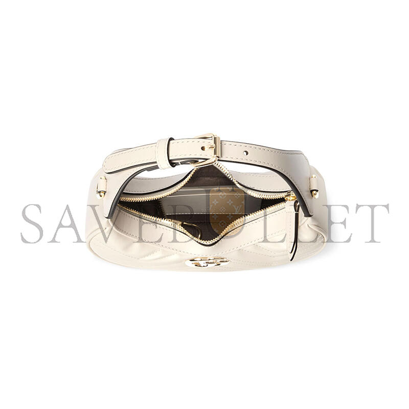 GUCCI GG MARMONT SMALL SHOULDER BAG 699514 (21.5*11*5cm)